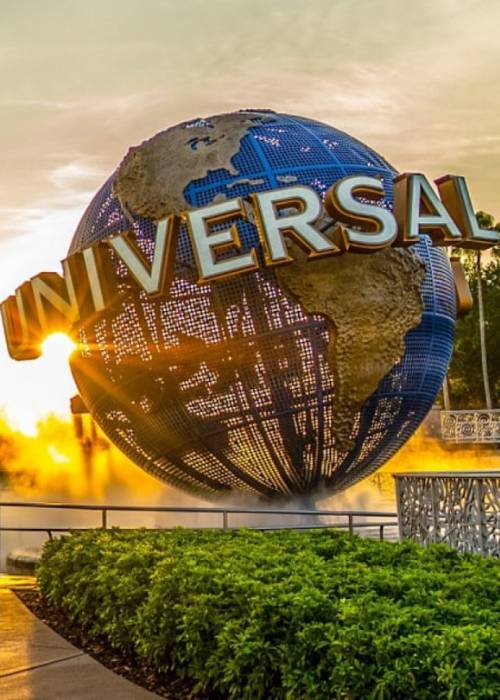 Universal Studios